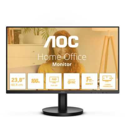 AOC 24B3HMA2 - 24 ZOLL FULL HD