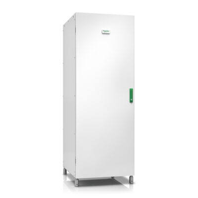 CLASSIC BATTERY CABINET IEC