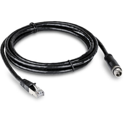 M12 TO RJ-45 INDUSTRIAL