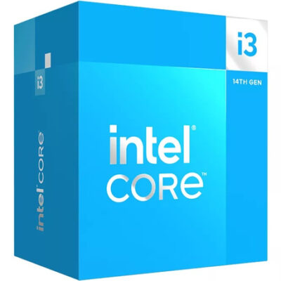 CORE I3-14100F 3.50GHZ