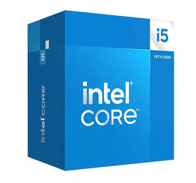 CORE I5-14400 2.5GHZ