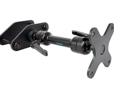 ZIRKONA 4IN DIAMOND MOUNT 6IN