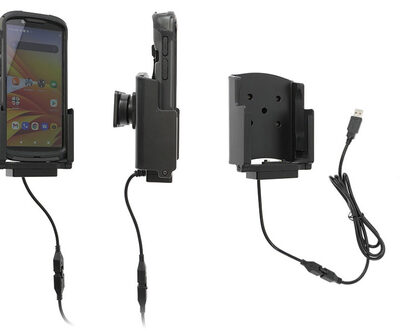 TC53 / TC58 PROCLIP CHARGING