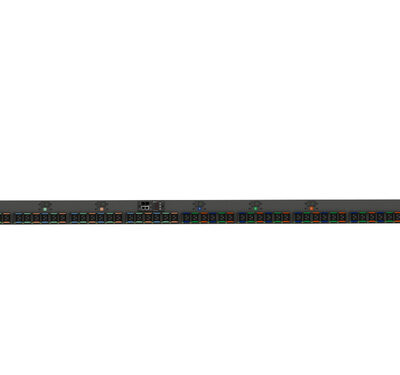 RPDU SWITCHED OUTLET LEVEL