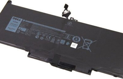 DELL BTRY PRI 60WHR
