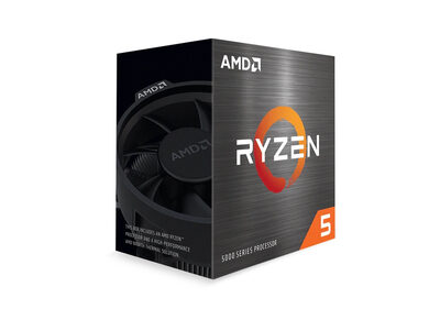 RYZEN 5 5600GT 4.60GHZ 6CORE