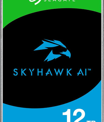 SKYHAWK AI 12TB 5YRS WARRANTY
