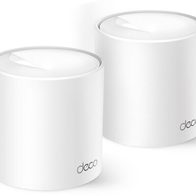 AX1500 MESH WI-FI 6 2-PACK