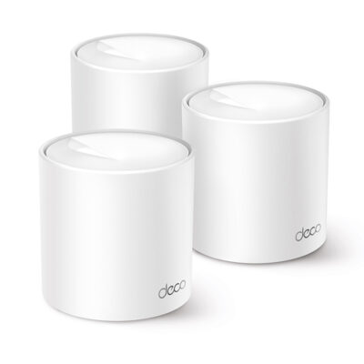 AX1500 MESH WI-FI 6 3-PACK