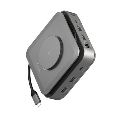 USB-C DOCK DUAL 4K HDMI