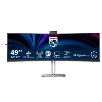 49IN VA TECHNOLOGIE 5120X1440 7