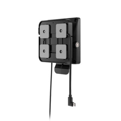 POWERMOVE VESA - BLACK