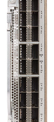 NEXUS 9400 16P 200G LEM