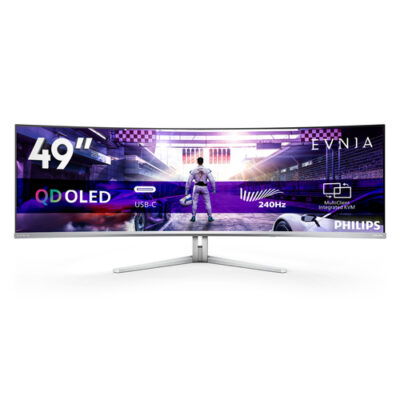49IN QD OLED 5120X1440 240HZ 00