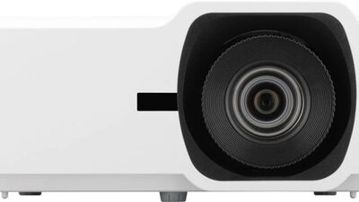 LS741HD 1080P (1280X800) LASER