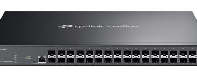 32-PORT 10GE SFP+ L2+ SWITCH