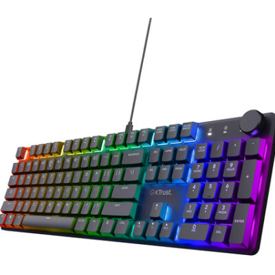 GXT866 TORIX MECHANICAL