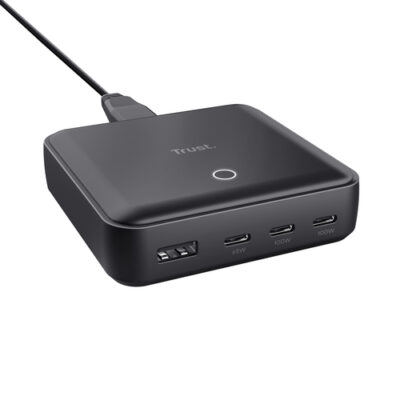 MAXO 100W 4-PORT