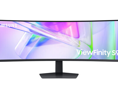S49C950UA LED 49IN VA DQHD
