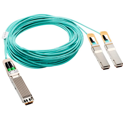 IB HDR/EN OSFP/2XQSFP56 1-STOCK