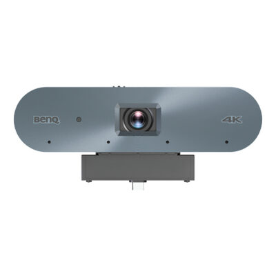 BENQ 4K CAMERA ACTIVE