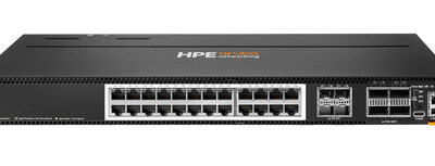ANW 8100-24XT4XF4C SWITCH-STOCK