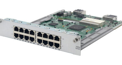 MSR 16P ENH ASYNC SERIAL -STOCK
