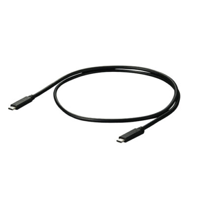 USB-C TO USB-C SIGNAL CABLE 1
