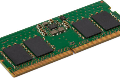 HP 8GB 1X8GB DDR5 5600 SODIMM