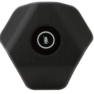 MICROPHONE POD