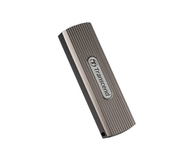 EXTERNAL SSD 512GB ESD330C