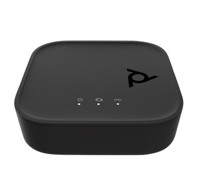 POLY ATA 400 1FXS VOICE PORT