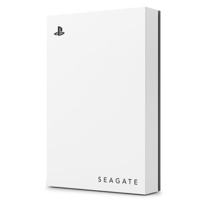 GAME DRIVE HDD 5TB PLAYSTATION