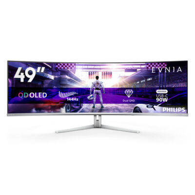 49M2C8900L 49IN 124CM QD-OLED