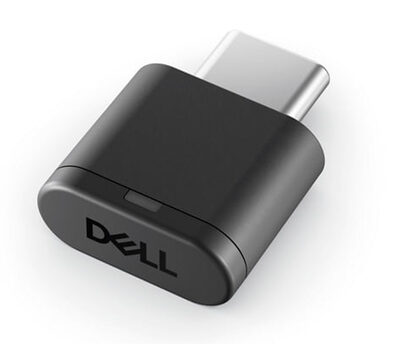 DELL WIRELESS AUDIO RECEIVER