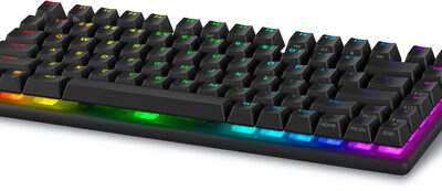 PRO WRLS GAMING KB US (QWERTY)