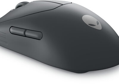 PRO WIRELESS GAMING MOUSE