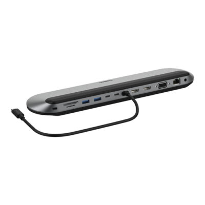 UNIVERSAL 11-IN-1 DOCK