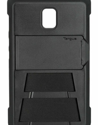 FIELD-READY TABLET CASE FOR