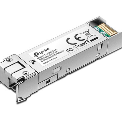 1G SINGLE-MODE WDM SFP MODULE
