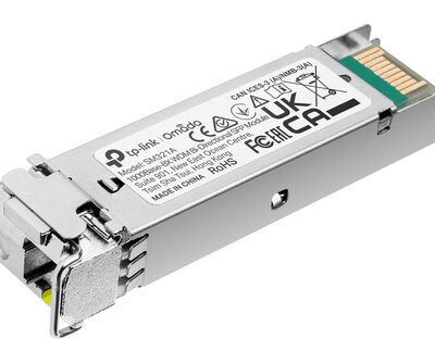 TL-SM321A SFP FIBER MODULE