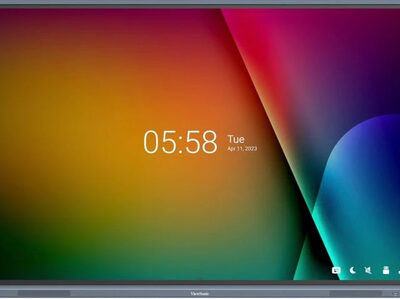 IFP7533-G 3840X2160  40 TOUCH