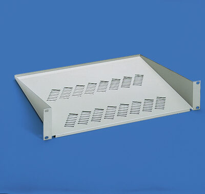 V.KNURR 19IN QUICKFIX SHELF