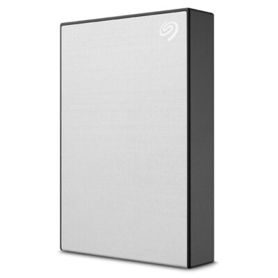 ONE TOUCH HDD 1TB SILVER 2.5IN