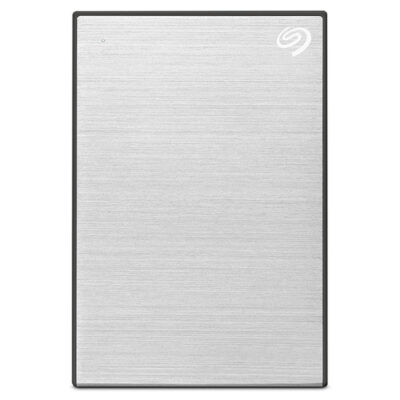 ONE TOUCH HDD 4TB SILVER 2.5IN