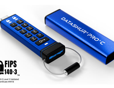 DATASHUR PRO+C USB3 256-BIT 512