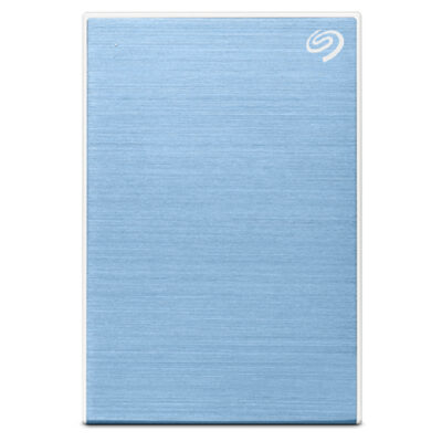 ONE TOUCH HDD 4TB LI BLUE 2.5IN