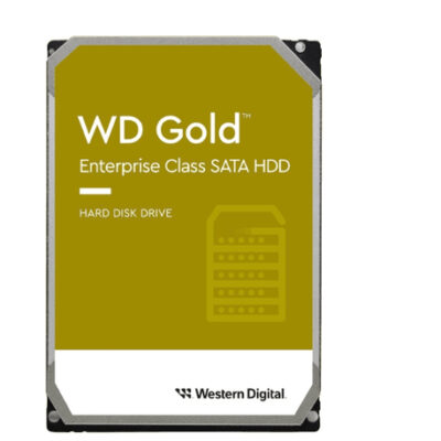 8TB GOLD 256 MB