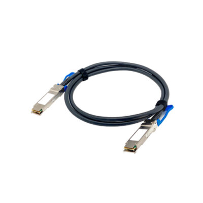 CABLE QSFP28 100GBE TWINAXIAL