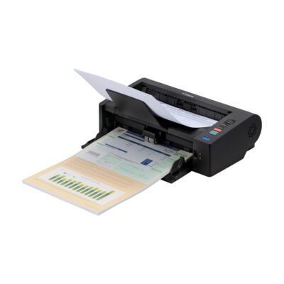 CANON IMAGEFORMULA  DR-M140II